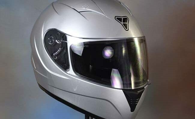 Pilot ST-17 Helmet
