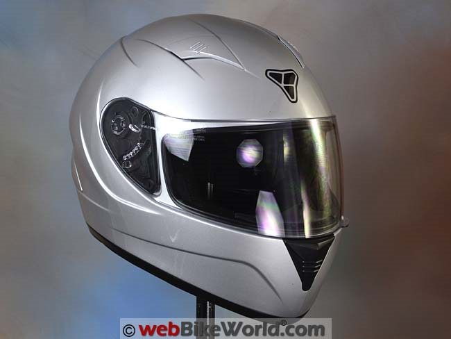 Pilot ST-17 Helmet