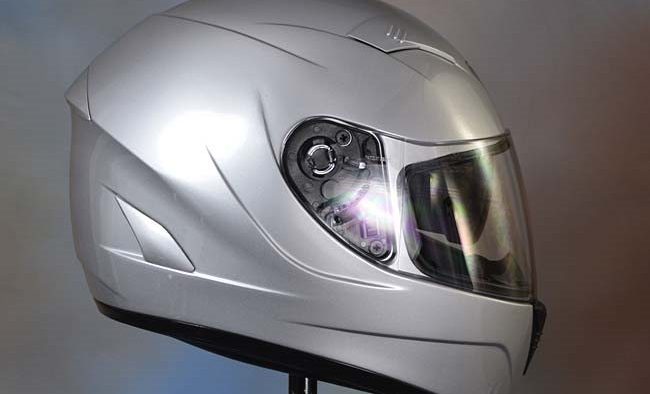 Pilot ST-17 Helmet Review - webBikeWorld