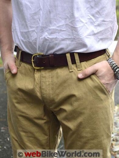 REV’IT! Alpha RF Pants