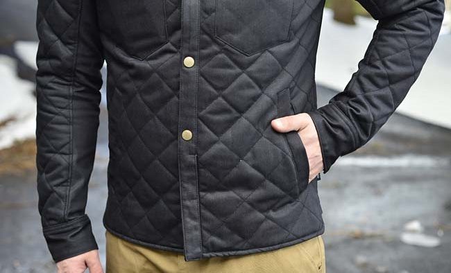 westport womens winter long jacket