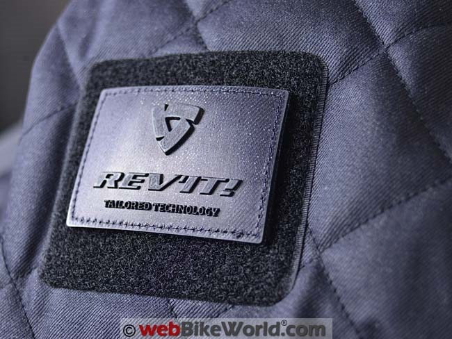 revit westport overshirt