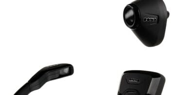 Zona Camera to replace motorcycle mirrors?