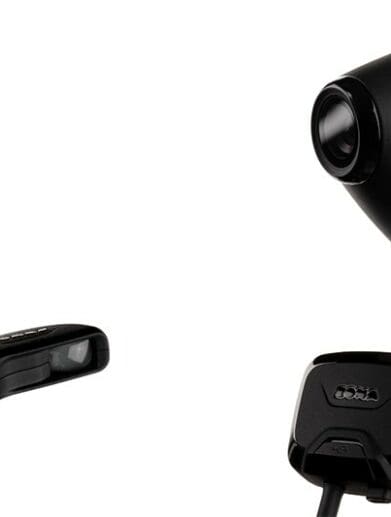 Zona Camera to replace motorcycle mirrors?