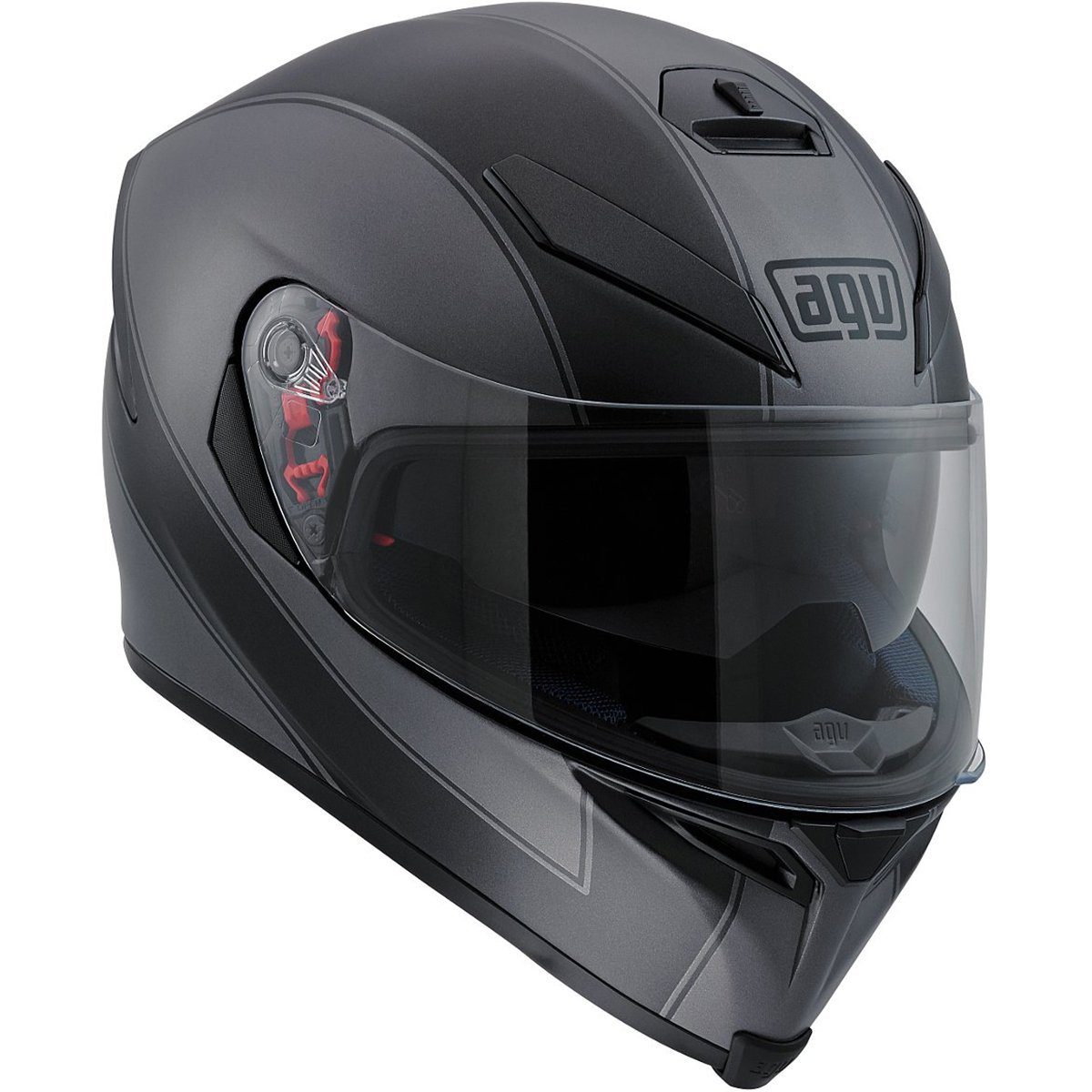 AGV K5 ADULT ENLACE STREET