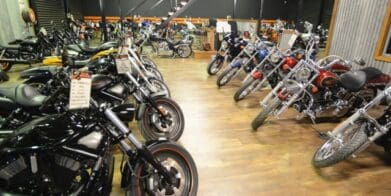 Heavy Duty Motorsports relocates