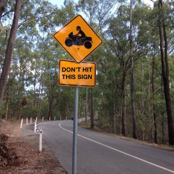 Remove dangerous roadside hazards