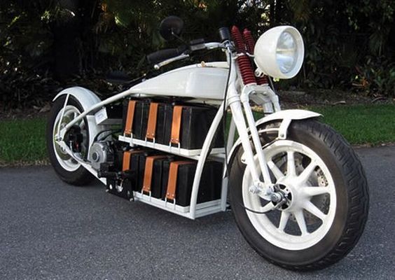 DIY Motorcycle Heat Seat Kit - autoevolution