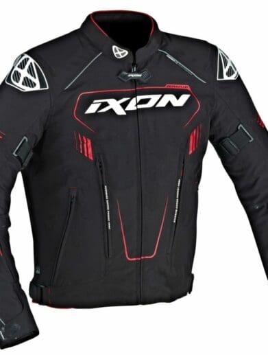 Ixon Zephyr jacket