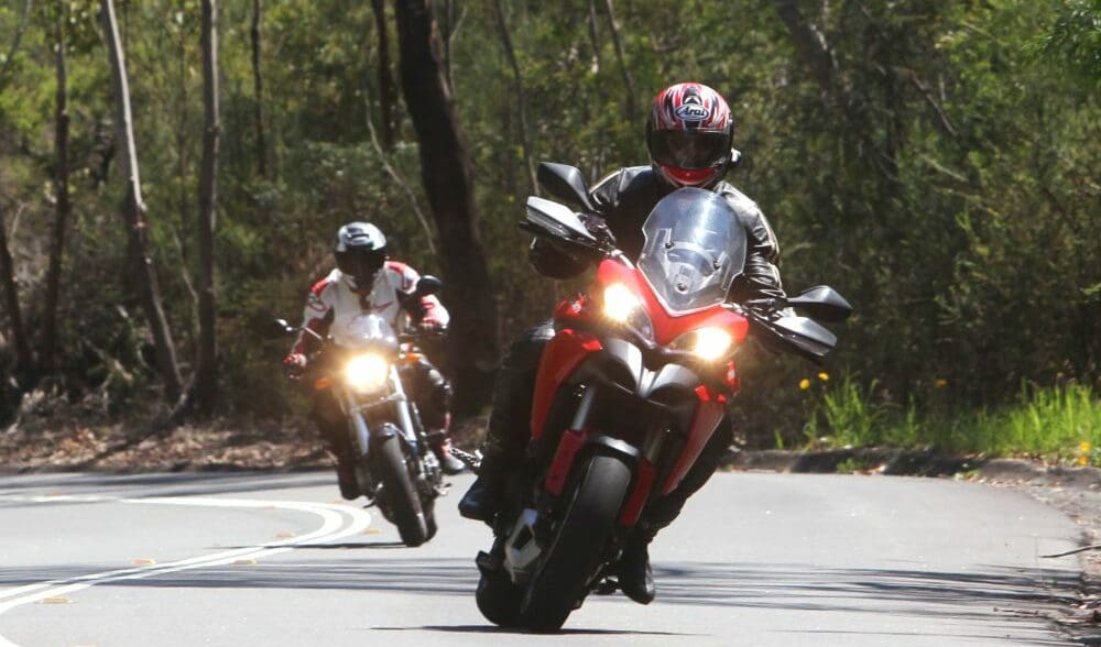 Oxley Highway speed review cameras- Oxley Highway may set safety benchmark battle event