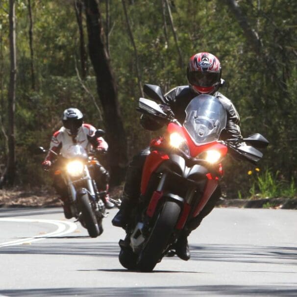 Oxley Highway speed review cameras- Oxley Highway may set safety benchmark battle event