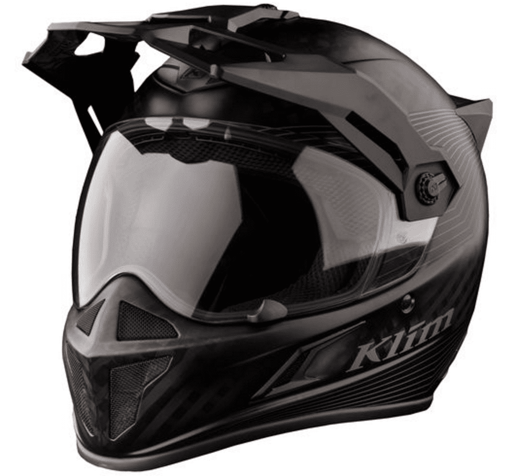 The Klim Krios Helmet