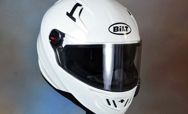 Bilt Helmet Size Chart