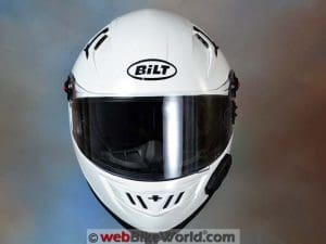 Bilt Techno 2.0 Bluetooth Review - webBikeworld