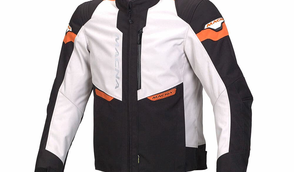 Macna Traction jacket
