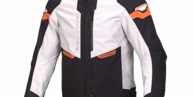 Macna Traction jacket