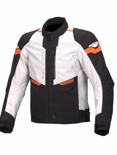 Macna Traction jacket