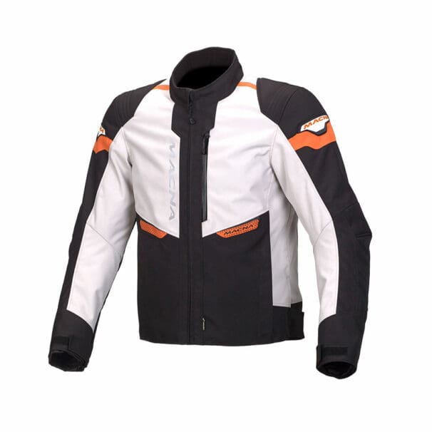 Macna Traction jacket