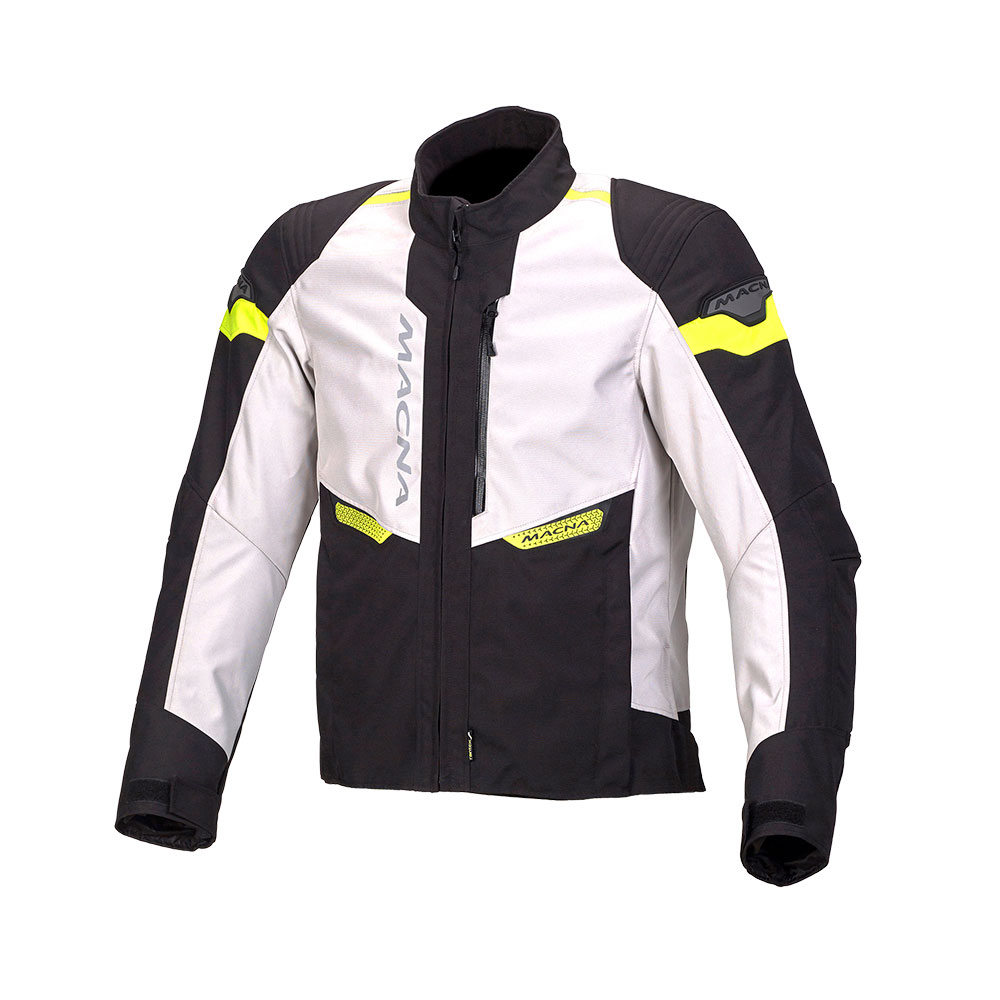 Macna Traction jacket