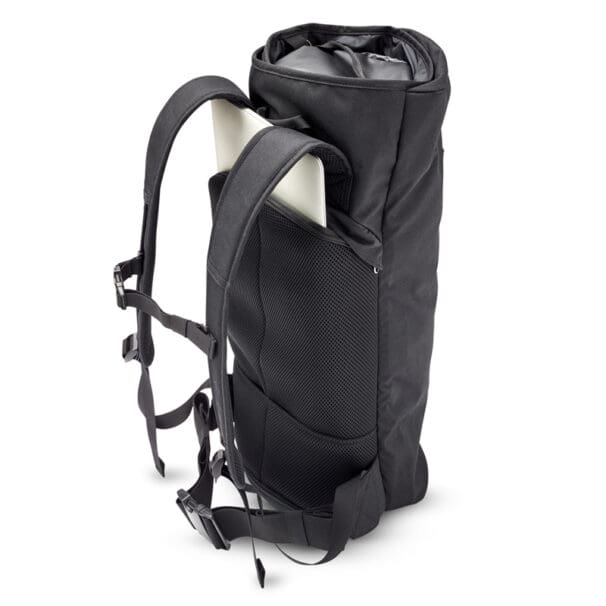 Backpacks for motorcycle commuters webBikeWorld