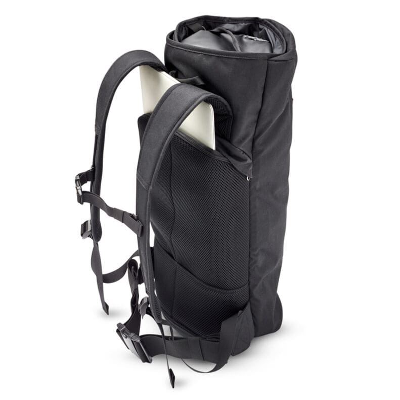 Backpacks for motorcycle commuters webBikeWorld