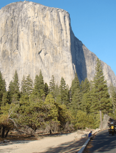 Deals on West Coast motorcycle rental