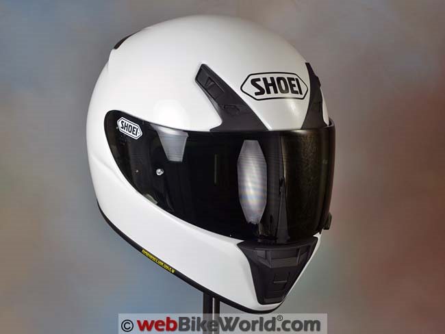 Shoei Motorcycle Helmet Size Chart