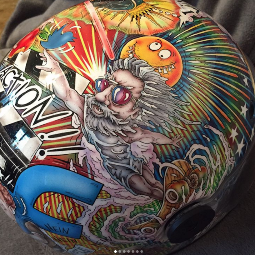 Badass Motorcycle Art by gaetano_sole webBikeWorld