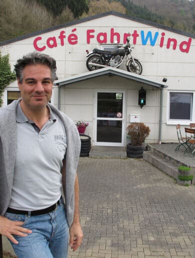 Cafe Fahrtwind