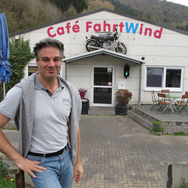 Cafe Fahrtwind