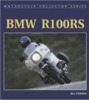 BMW R100RS photo