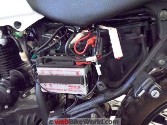 csc tt250 performance parts