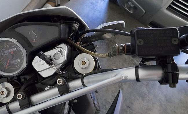 csc tt250 performance parts