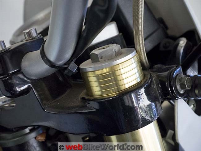 suzuki v strom 1000 tuning