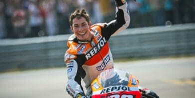 Nicky Hayden