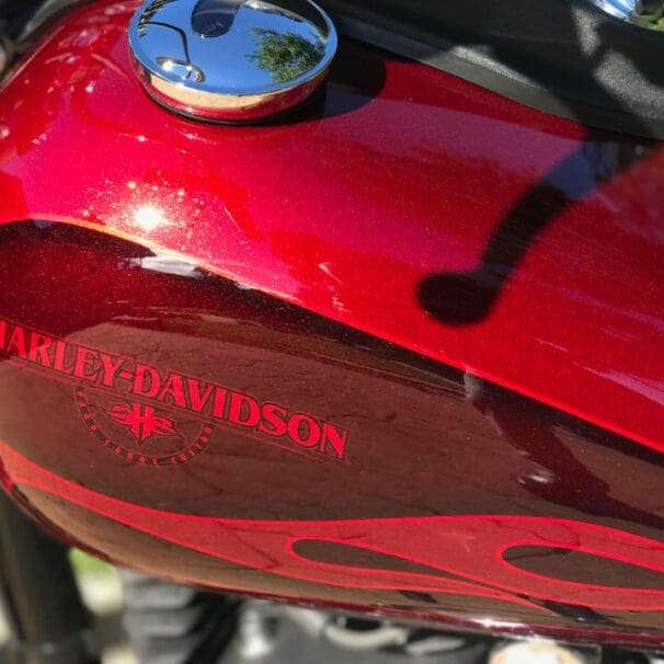 2017 Harley-Davidson Street Bob buying