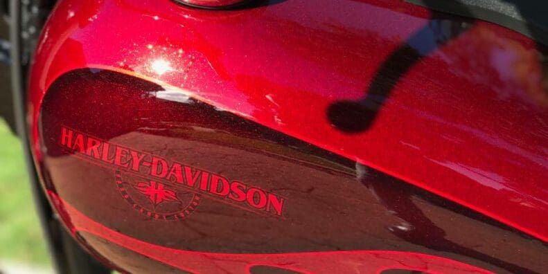 2017 Harley-Davidson Street Bob buying