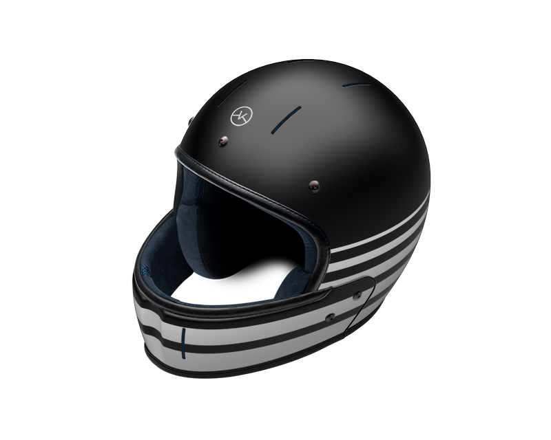 Veldt helmet