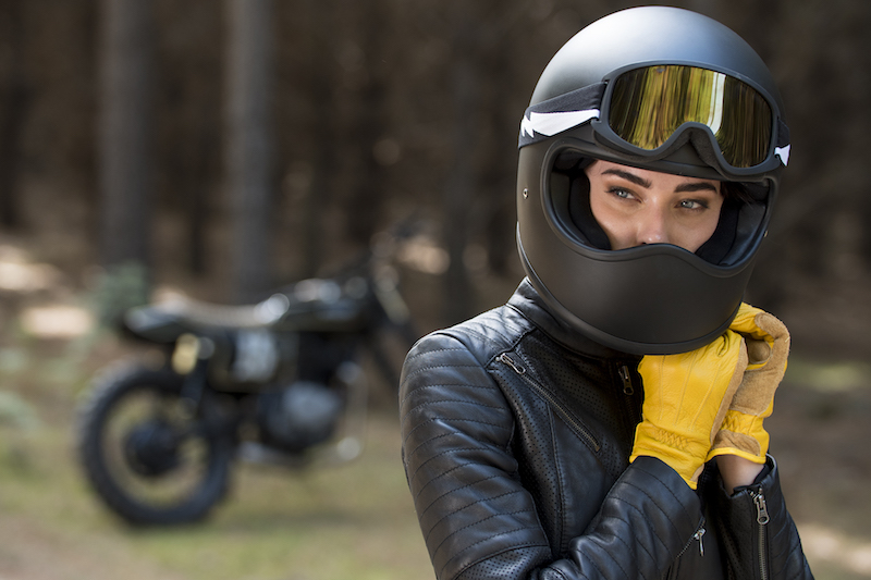 Women’s jackets join MotoCAP testing - webBikeWorld