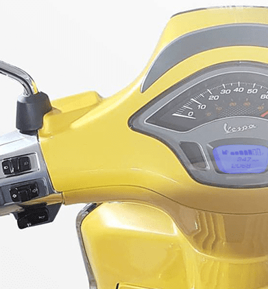GObyLIVI smartphone technology
