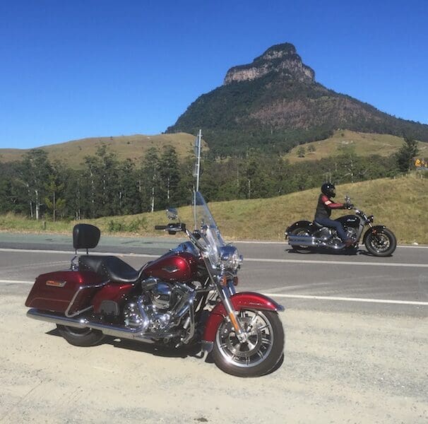 Tomorrow is World Environment Day and the organisers are asking people to reconnect with nature - so, ditch work and head out for a ride!