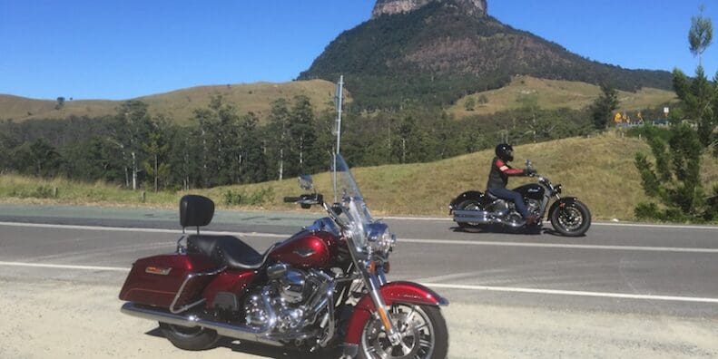 Tomorrow is World Environment Day and the organisers are asking people to reconnect with nature - so, ditch work and head out for a ride!