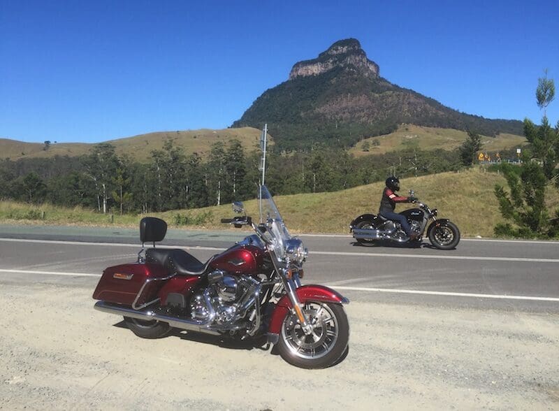 Tomorrow is World Environment Day and the organisers are asking people to reconnect with nature - so, ditch work and head out for a ride!