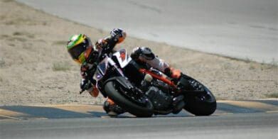 Pikes Peak Chris Gilmore