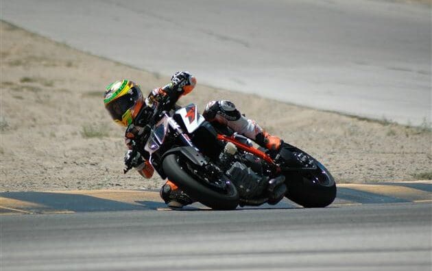 Pikes Peak Chris Gilmore