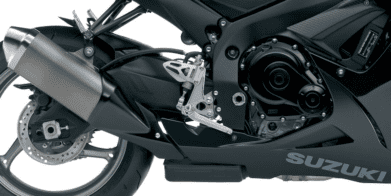 Suzuki faces emissions scandal