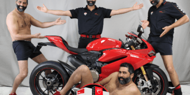 MotoCrosa Ducati Crowd funding bid to buy Ducati at $1.6b
