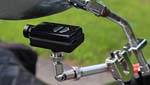 Motorcycle Dash Cam Comparison