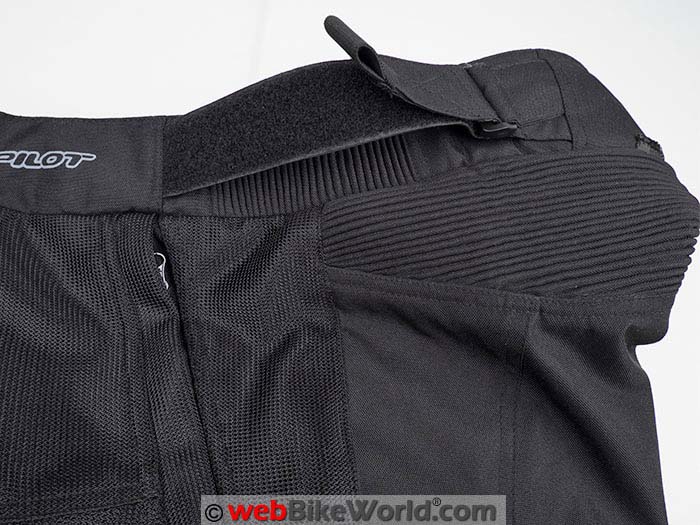 Pilot Omni Air Over Pants V2 Waist Adjuster