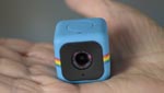 Polaroid Cube Review